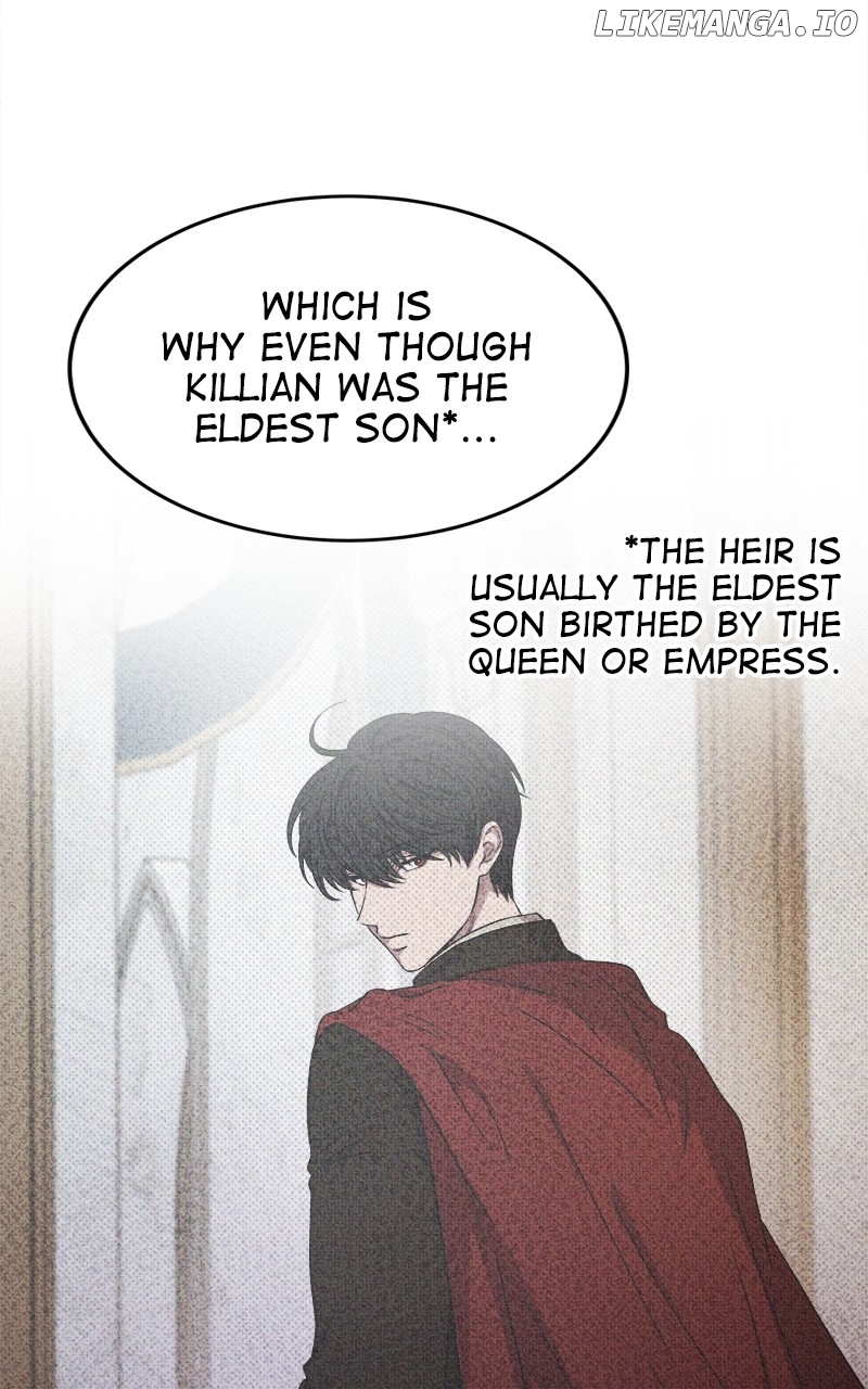 Like A Wind On A Dry Branch Chapter 188 - page 8