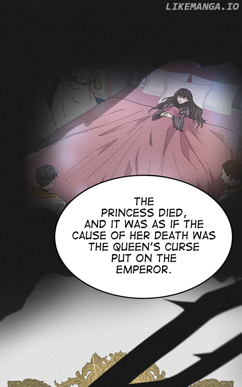Like A Wind On A Dry Branch Chapter 188 - page 81