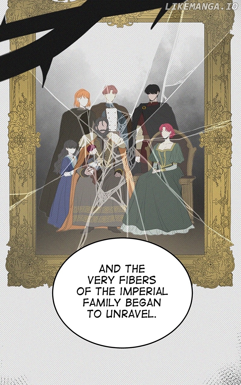 Like A Wind On A Dry Branch Chapter 188 - page 82