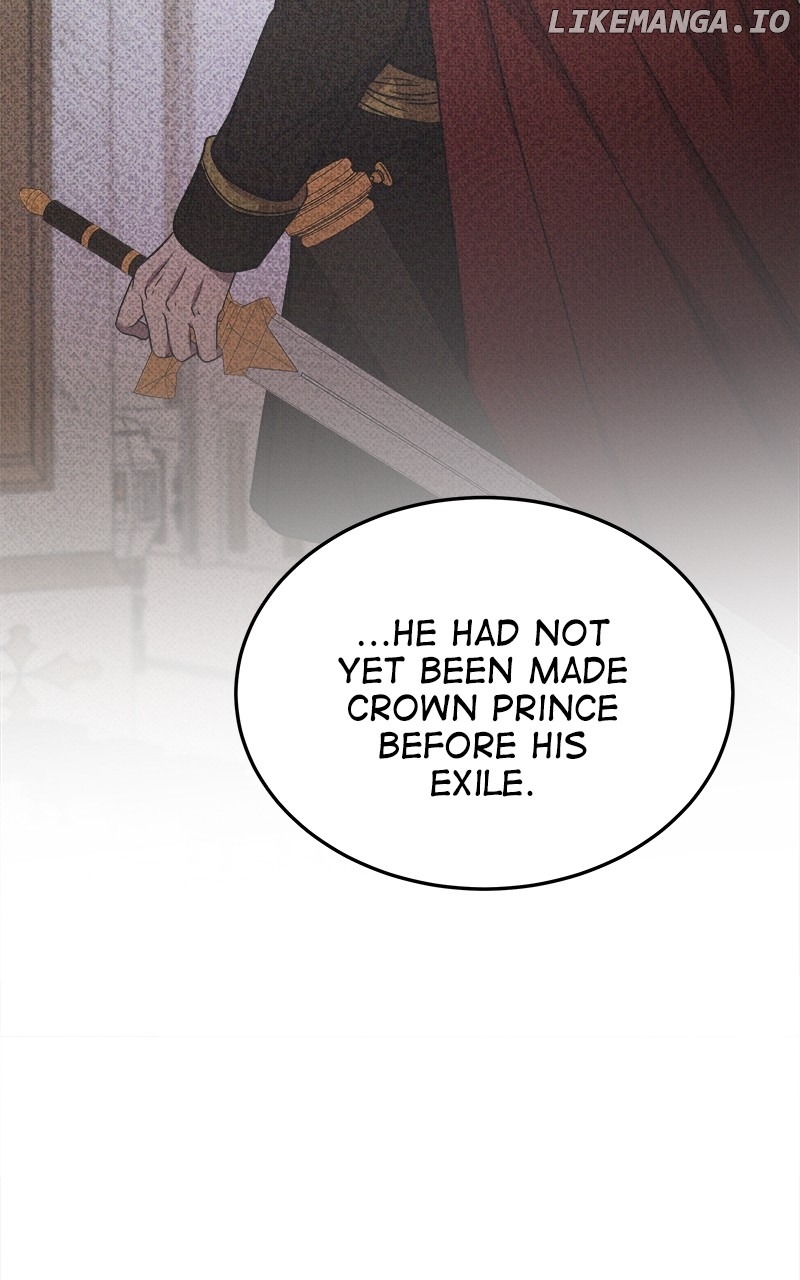 Like A Wind On A Dry Branch Chapter 188 - page 9