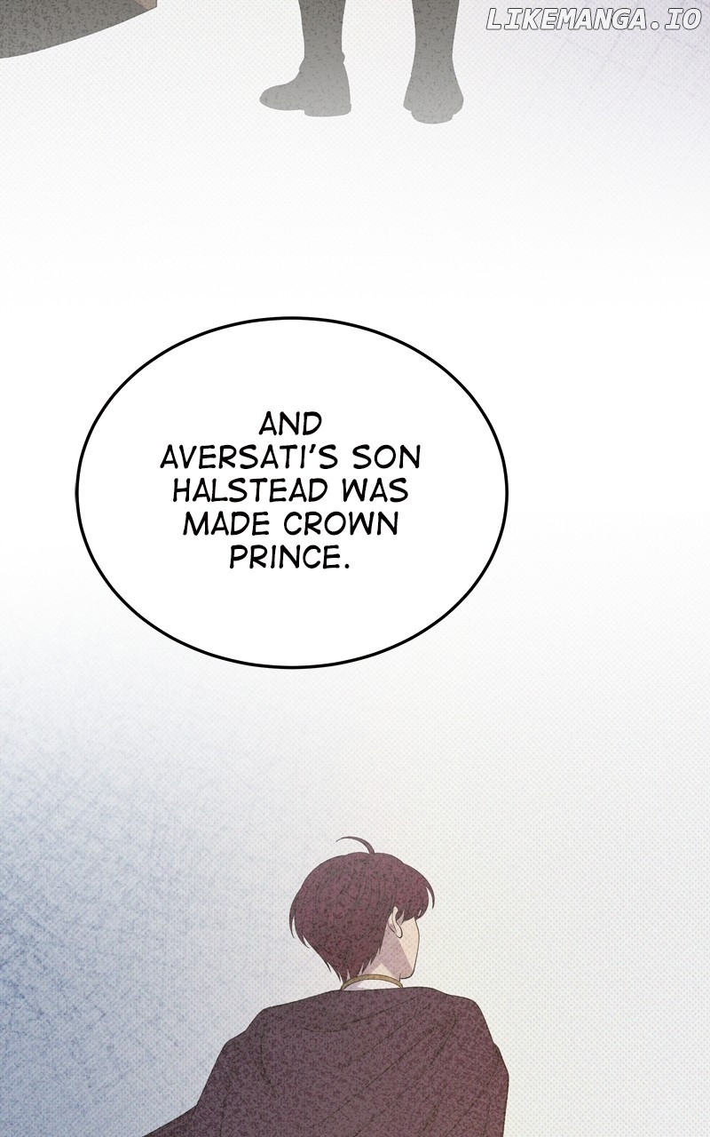 Like A Wind On A Dry Branch Chapter 188 - page 93