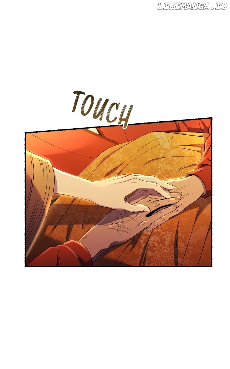 Like A Wind On A Dry Branch Chapter 188 - page 99