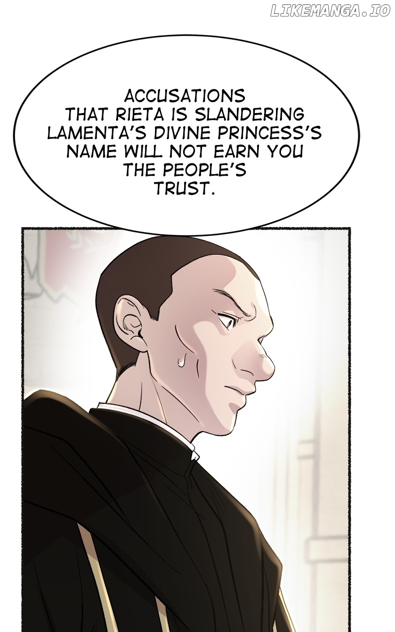 Like A Wind On A Dry Branch Chapter 180 - page 100