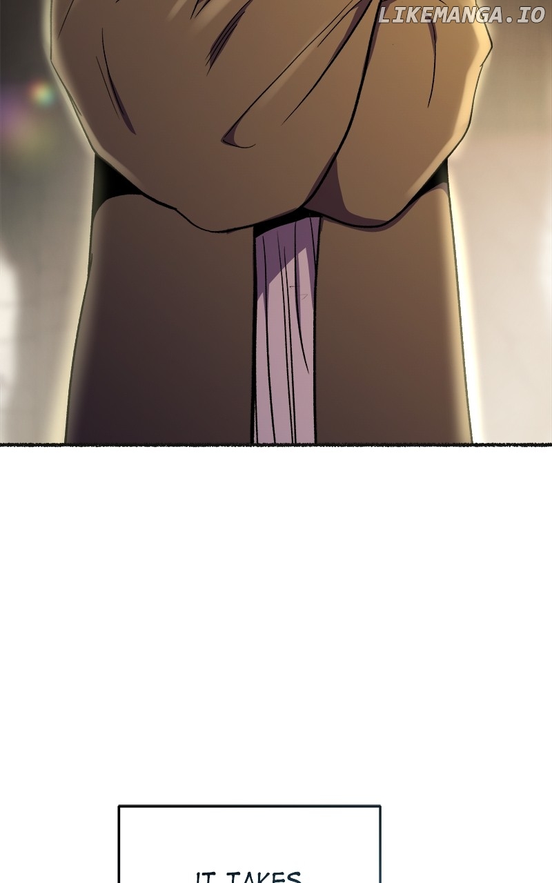 Like A Wind On A Dry Branch Chapter 180 - page 112