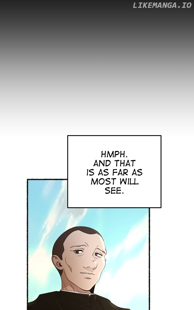 Like A Wind On A Dry Branch Chapter 180 - page 13