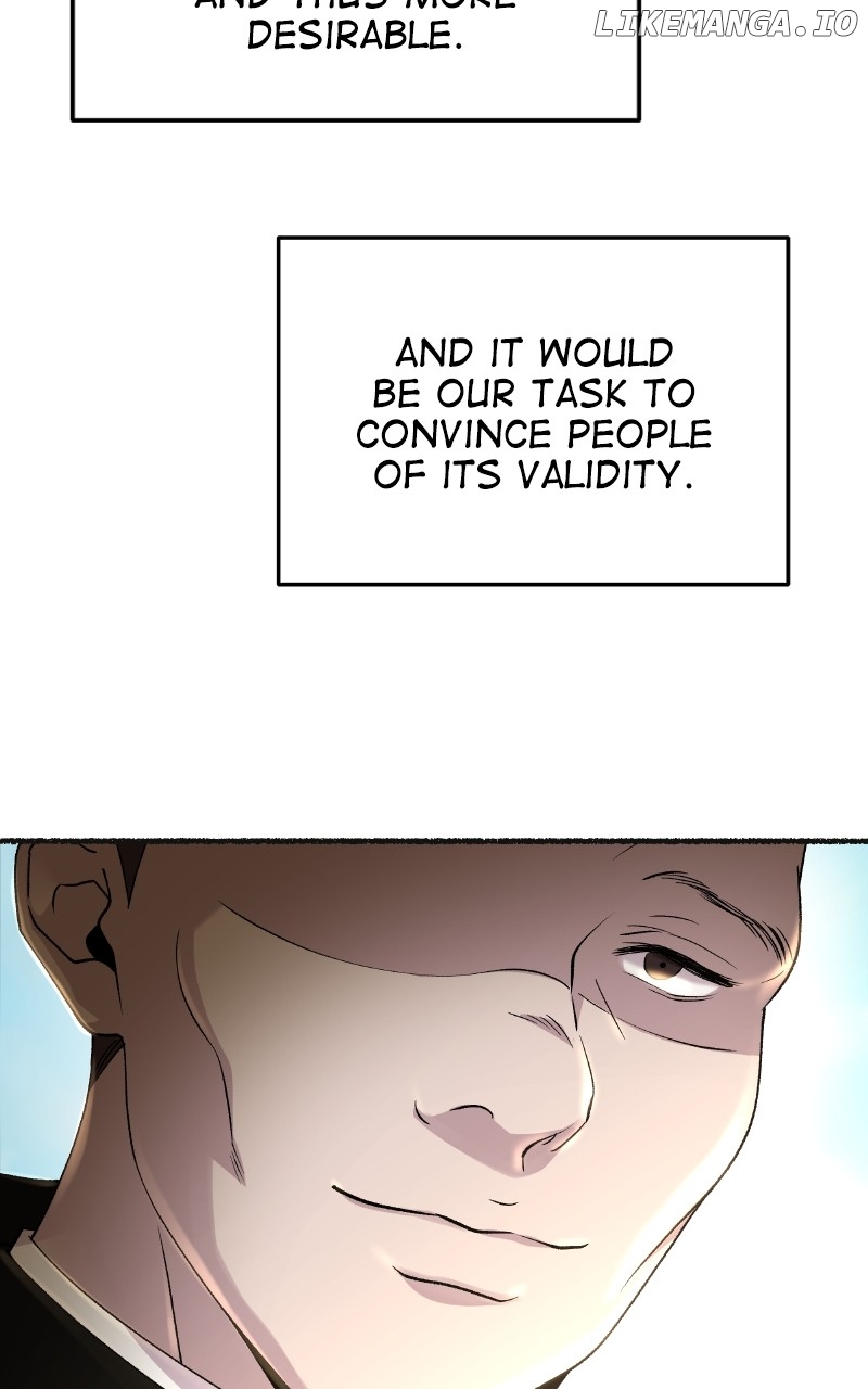 Like A Wind On A Dry Branch Chapter 180 - page 18