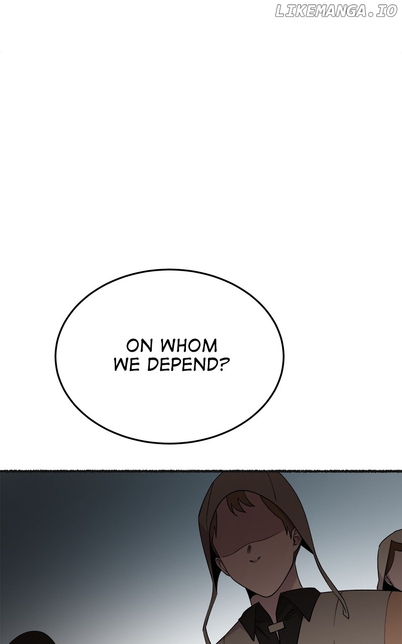 Like A Wind On A Dry Branch Chapter 180 - page 32