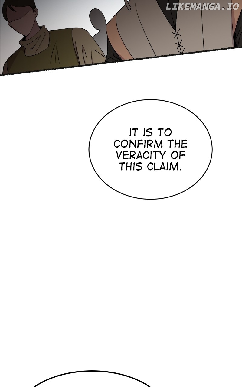 Like A Wind On A Dry Branch Chapter 180 - page 33