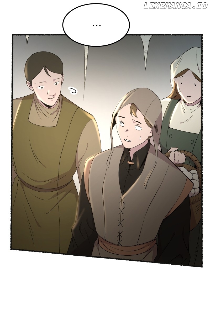 Like A Wind On A Dry Branch Chapter 180 - page 36