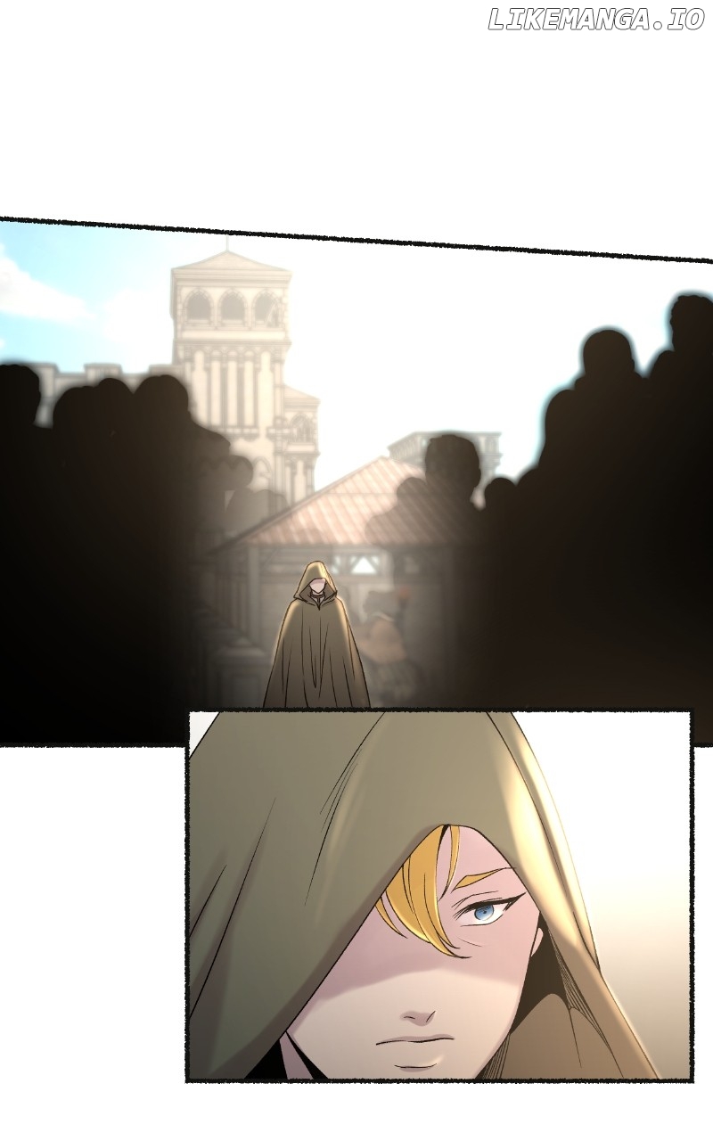 Like A Wind On A Dry Branch Chapter 180 - page 37