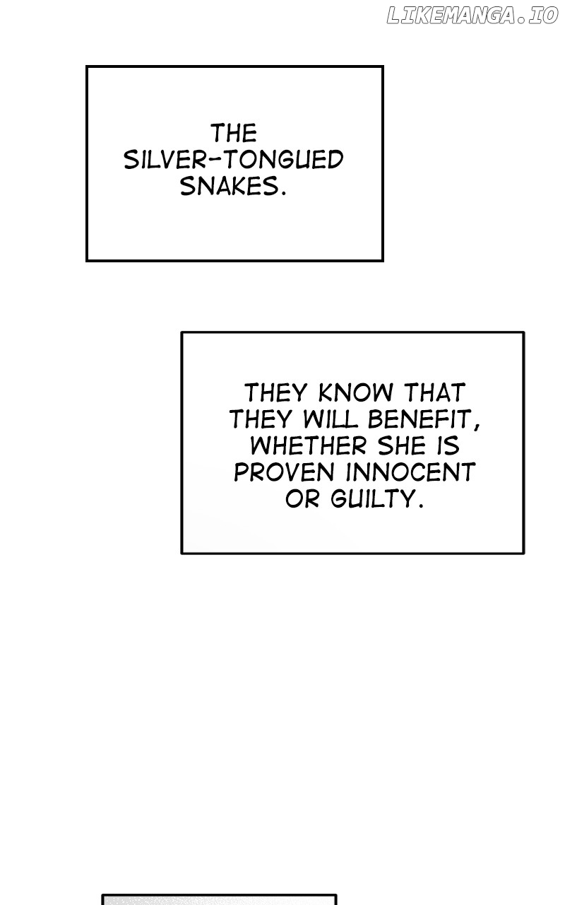 Like A Wind On A Dry Branch Chapter 180 - page 38