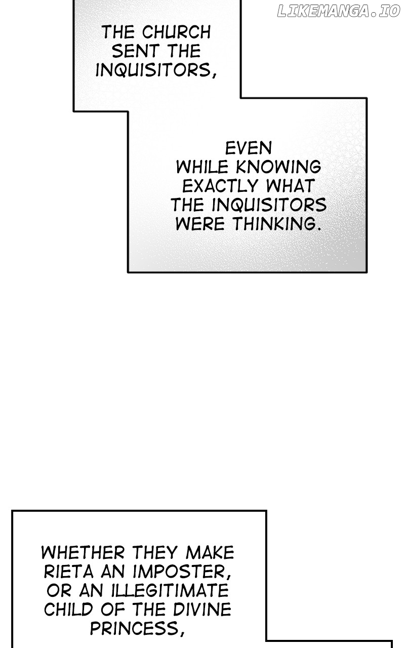 Like A Wind On A Dry Branch Chapter 180 - page 39