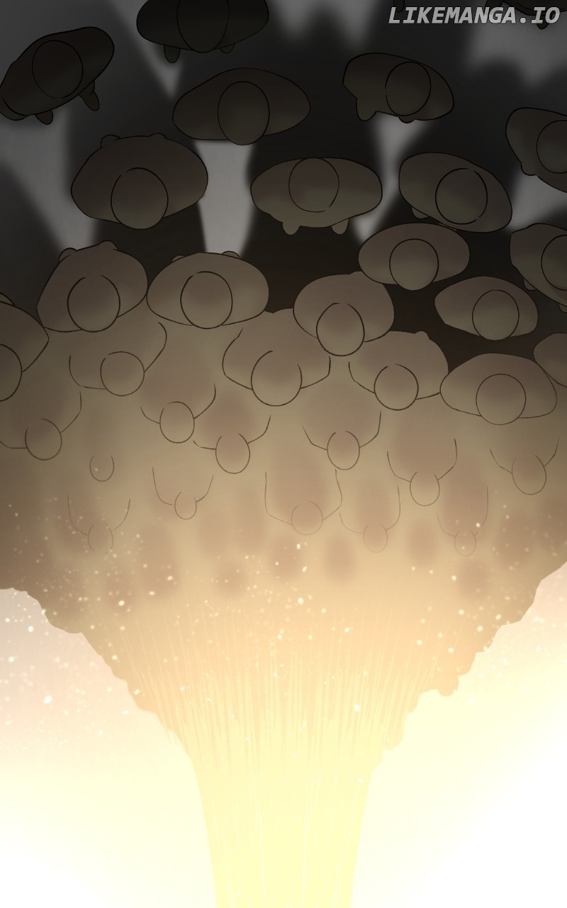 Like A Wind On A Dry Branch Chapter 180 - page 44