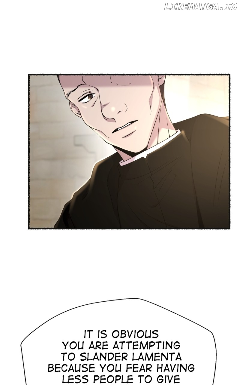 Like A Wind On A Dry Branch Chapter 180 - page 47