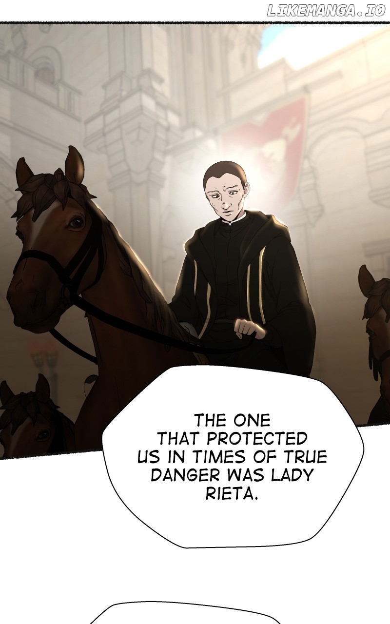 Like A Wind On A Dry Branch Chapter 180 - page 52