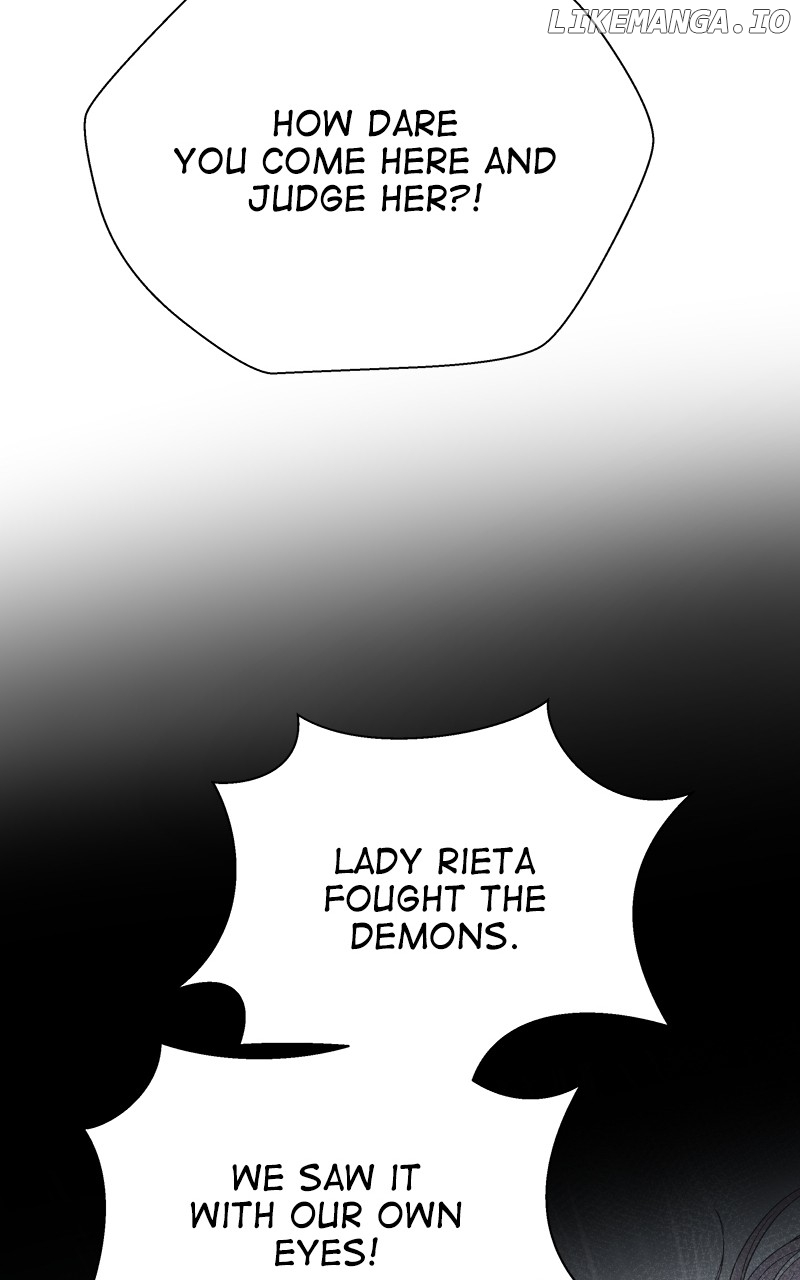 Like A Wind On A Dry Branch Chapter 180 - page 53