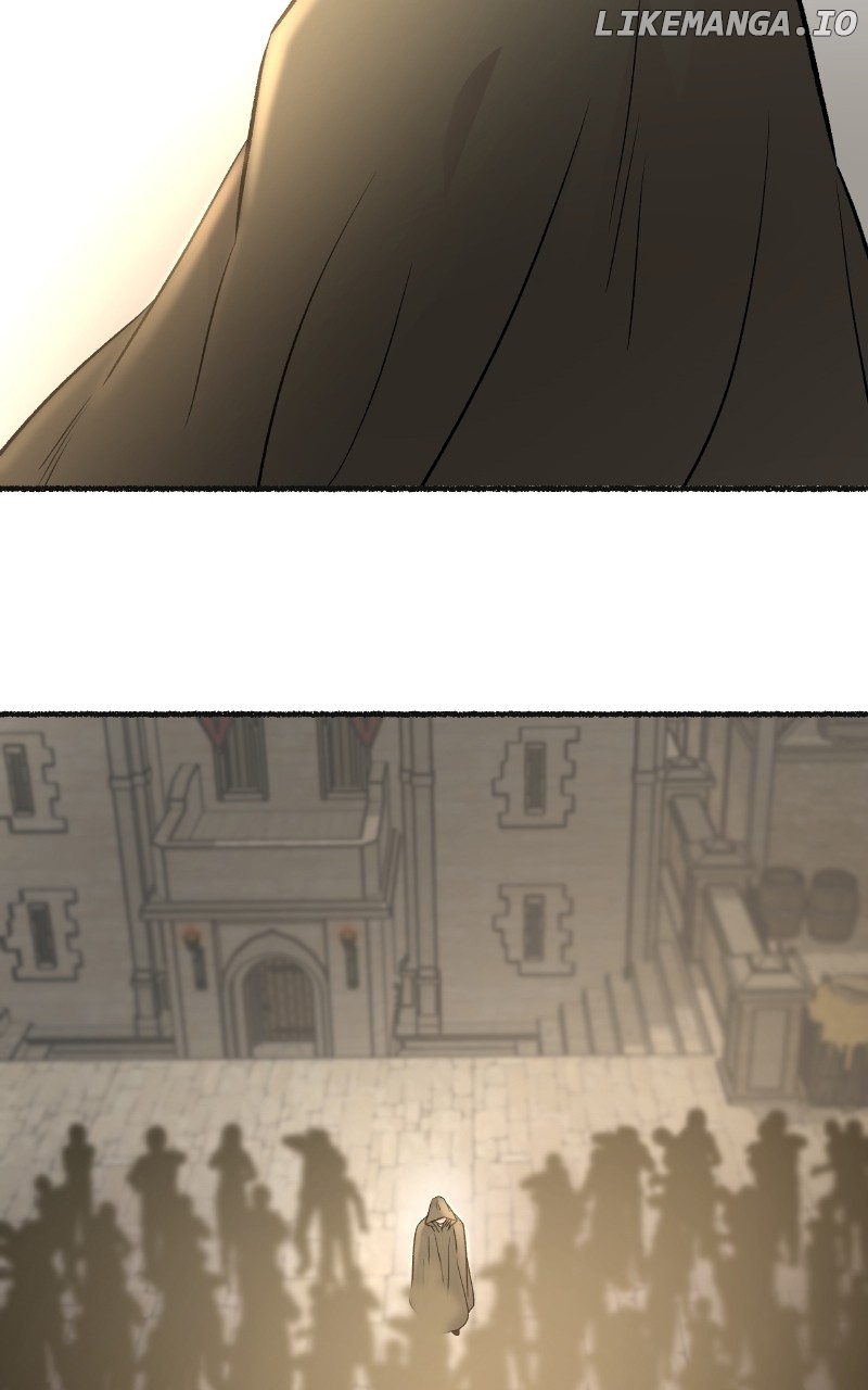Like A Wind On A Dry Branch Chapter 180 - page 57