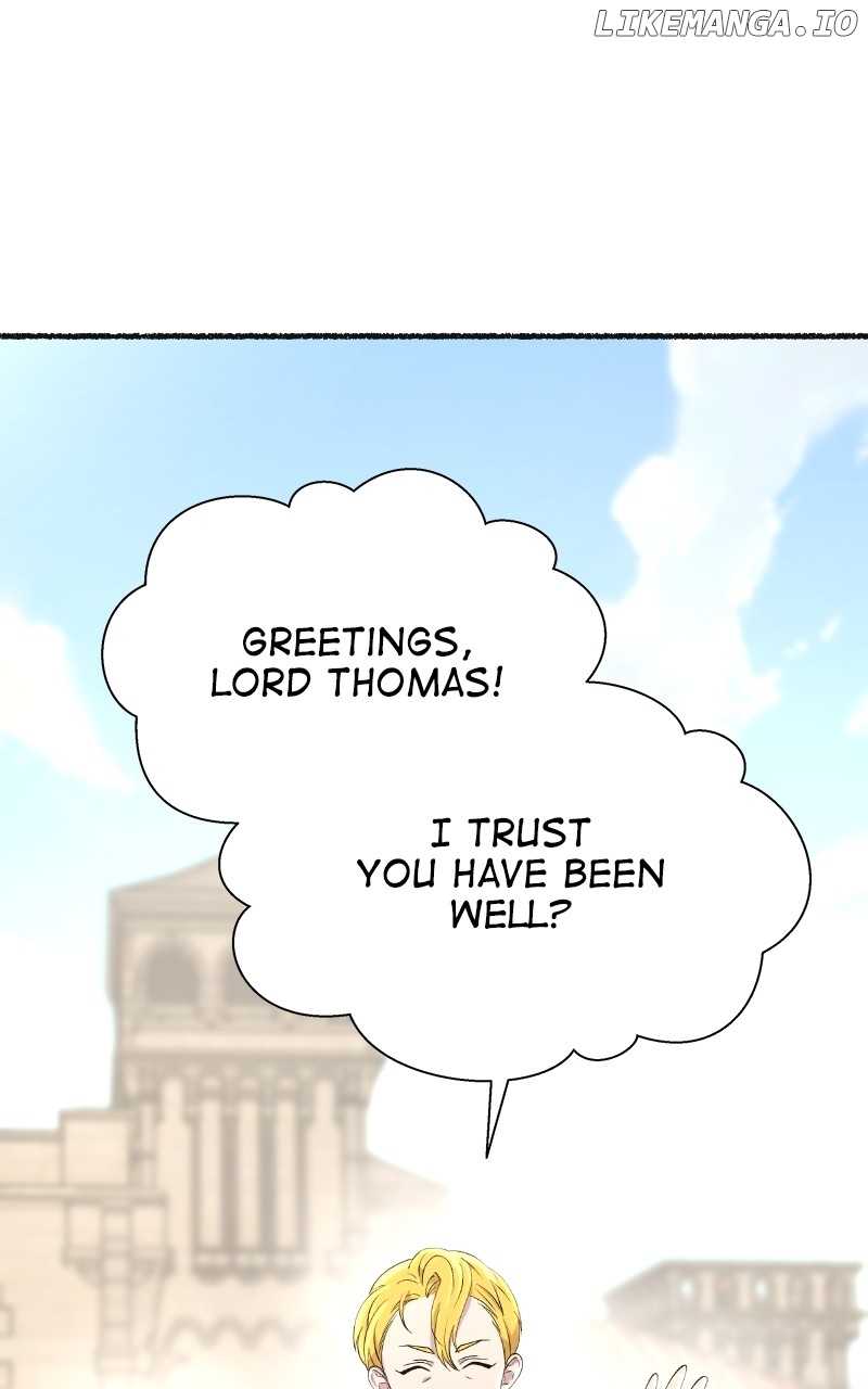 Like A Wind On A Dry Branch Chapter 180 - page 64