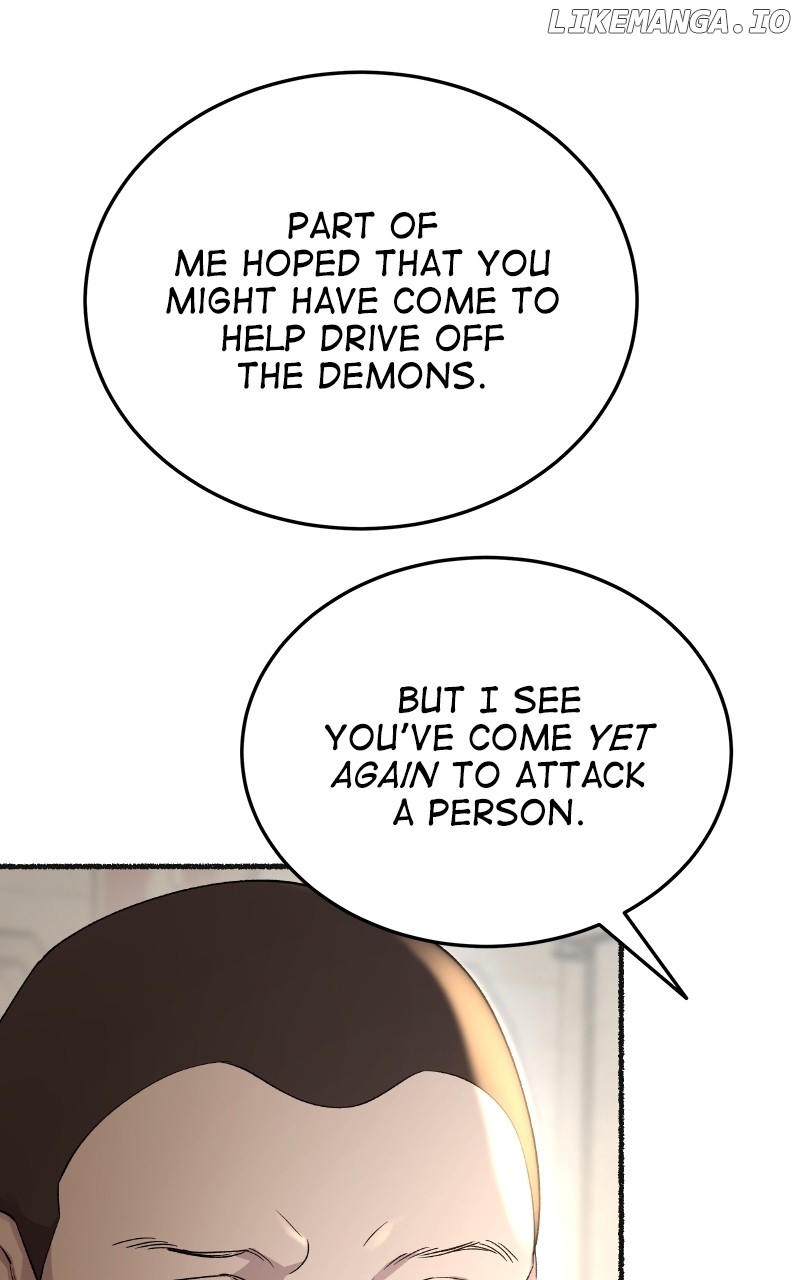 Like A Wind On A Dry Branch Chapter 180 - page 72
