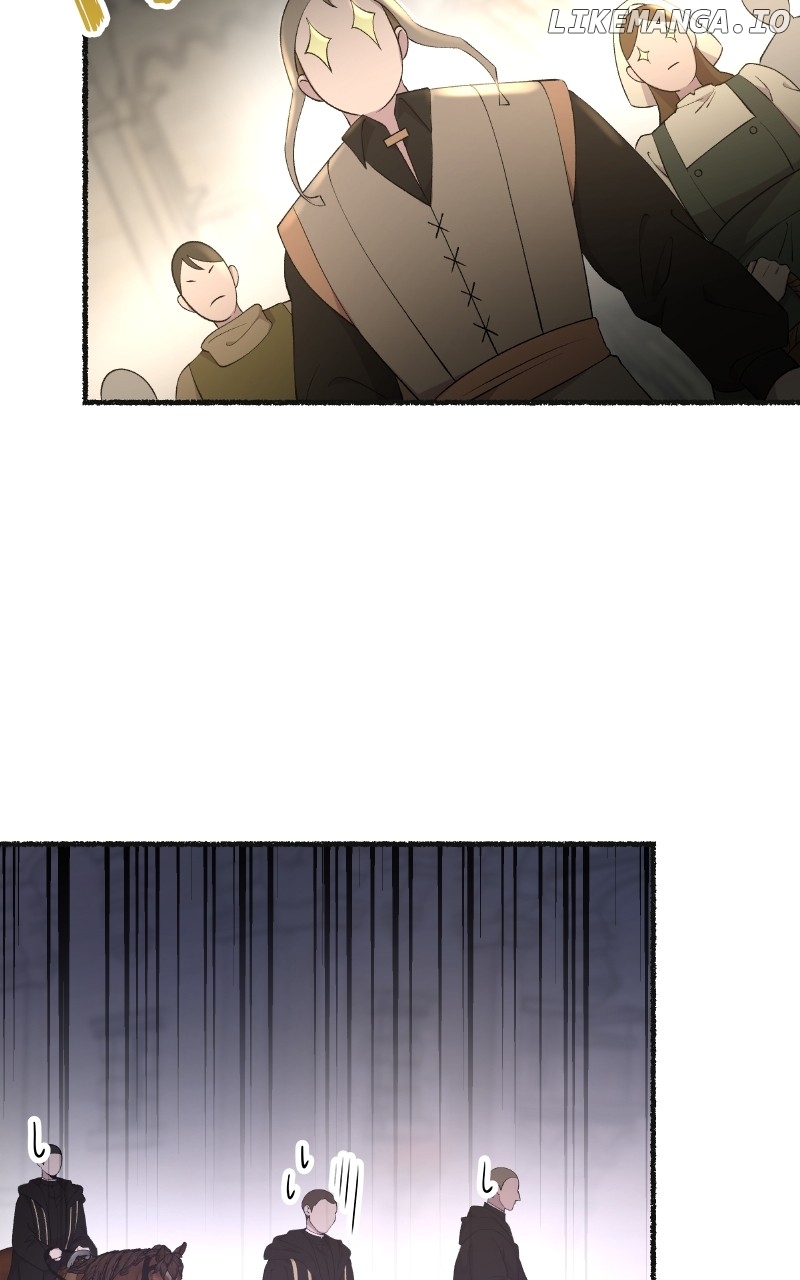Like A Wind On A Dry Branch Chapter 180 - page 74