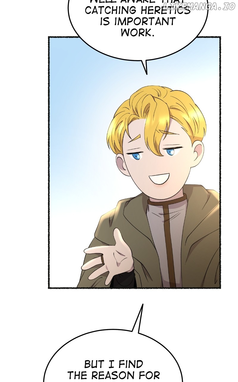Like A Wind On A Dry Branch Chapter 180 - page 76