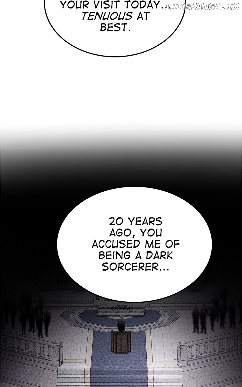 Like A Wind On A Dry Branch Chapter 180 - page 77