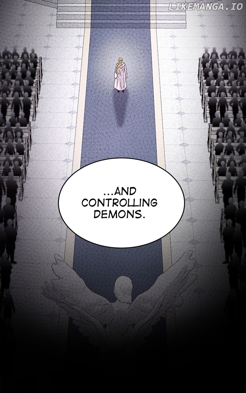 Like A Wind On A Dry Branch Chapter 180 - page 78