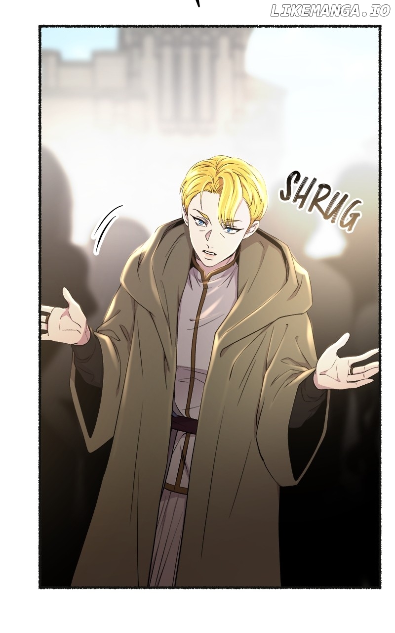 Like A Wind On A Dry Branch Chapter 180 - page 80