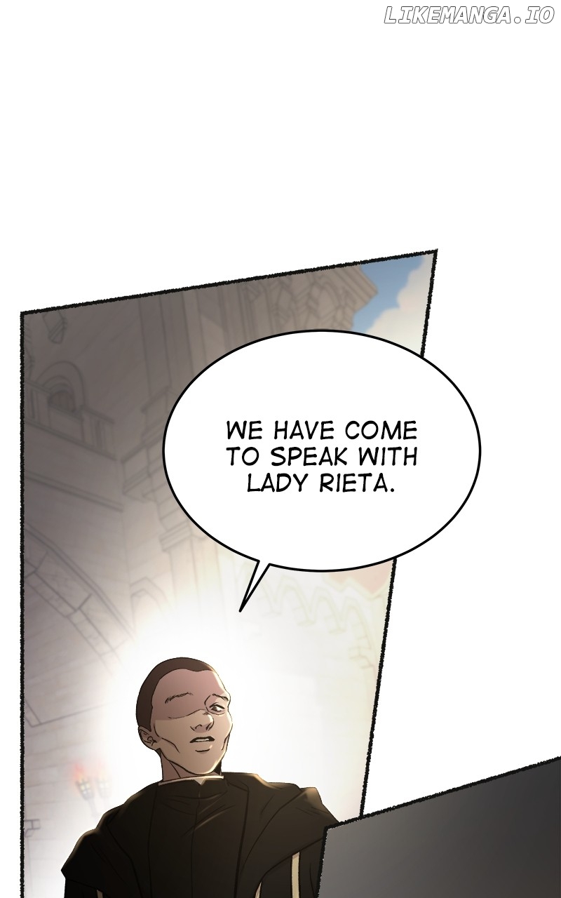 Like A Wind On A Dry Branch Chapter 180 - page 85