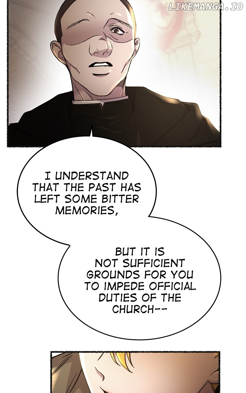 Like A Wind On A Dry Branch Chapter 180 - page 87