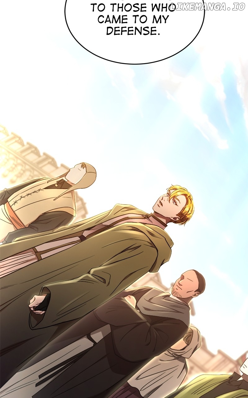 Like A Wind On A Dry Branch Chapter 180 - page 89