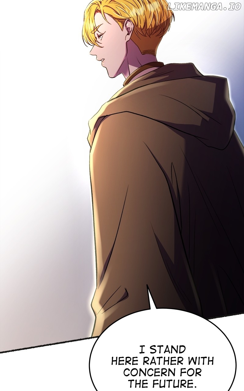 Like A Wind On A Dry Branch Chapter 180 - page 92