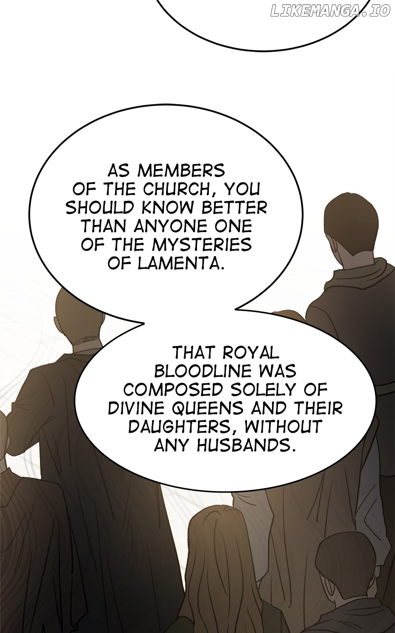 Like A Wind On A Dry Branch Chapter 180 - page 93