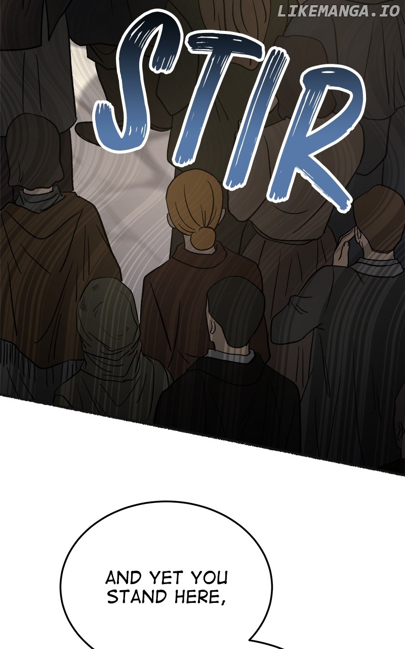 Like A Wind On A Dry Branch Chapter 180 - page 94