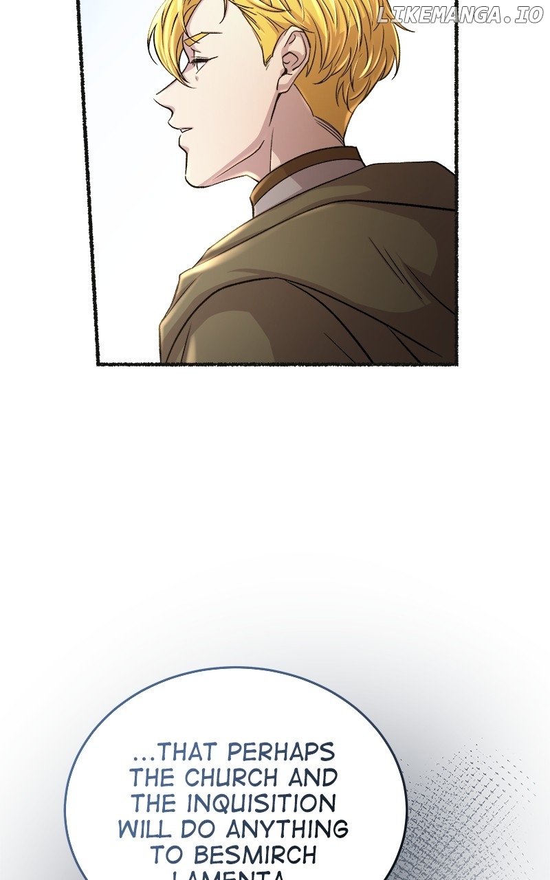 Like A Wind On A Dry Branch Chapter 180 - page 96
