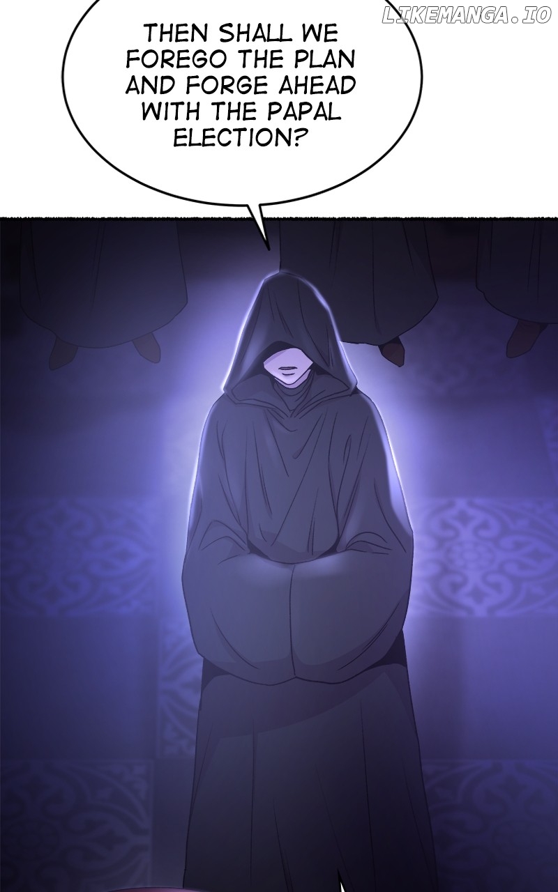 Like A Wind On A Dry Branch Chapter 197 - page 100