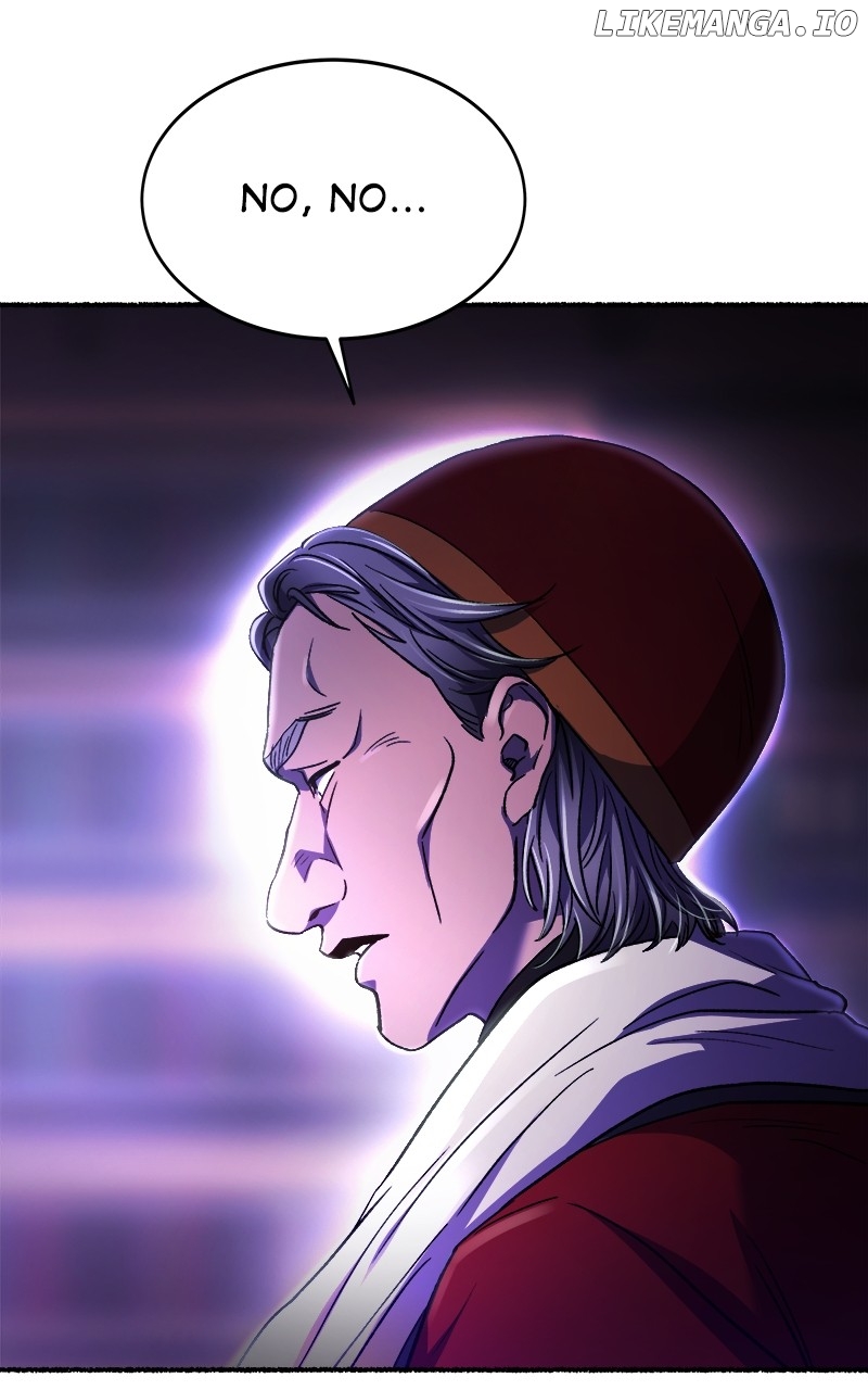 Like A Wind On A Dry Branch Chapter 197 - page 102