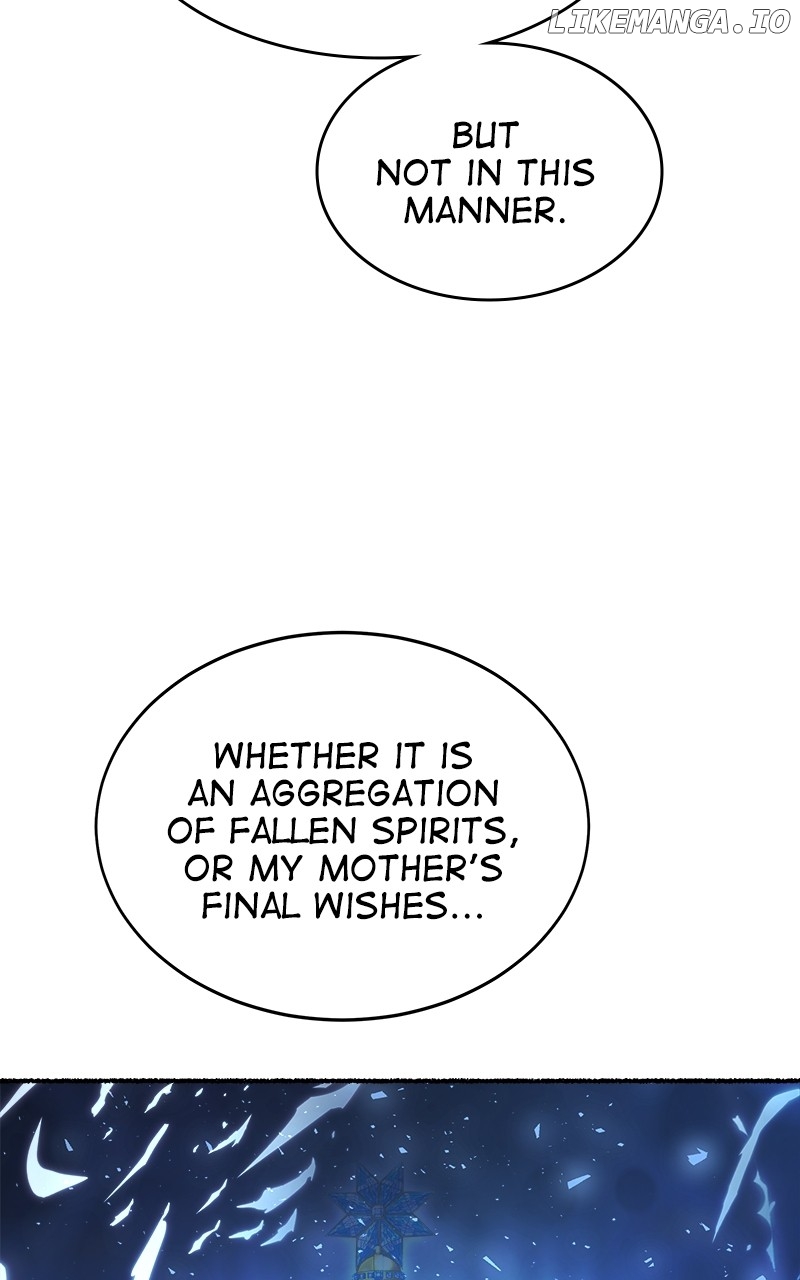 Like A Wind On A Dry Branch Chapter 197 - page 15