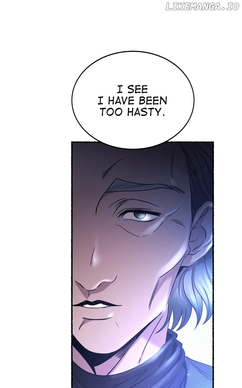 Like A Wind On A Dry Branch Chapter 197 - page 19