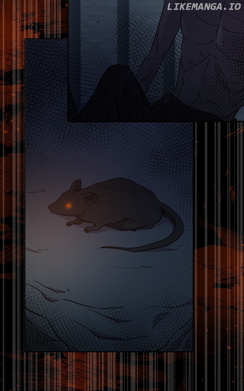 Like A Wind On A Dry Branch Chapter 197 - page 29