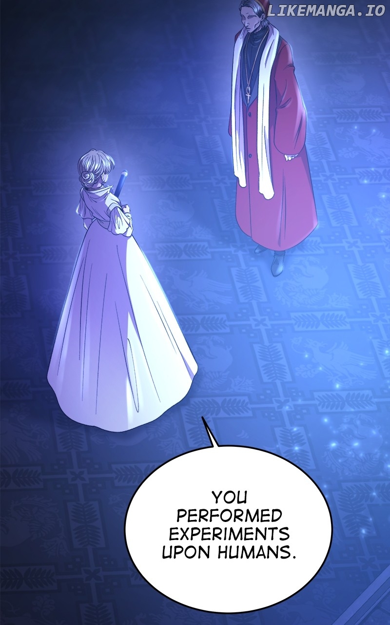 Like A Wind On A Dry Branch Chapter 197 - page 3