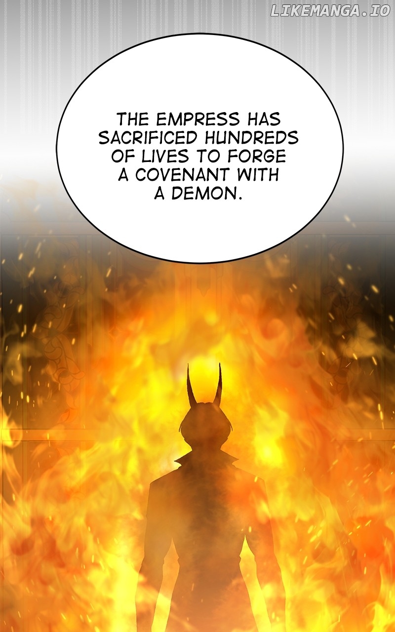 Like A Wind On A Dry Branch Chapter 197 - page 33