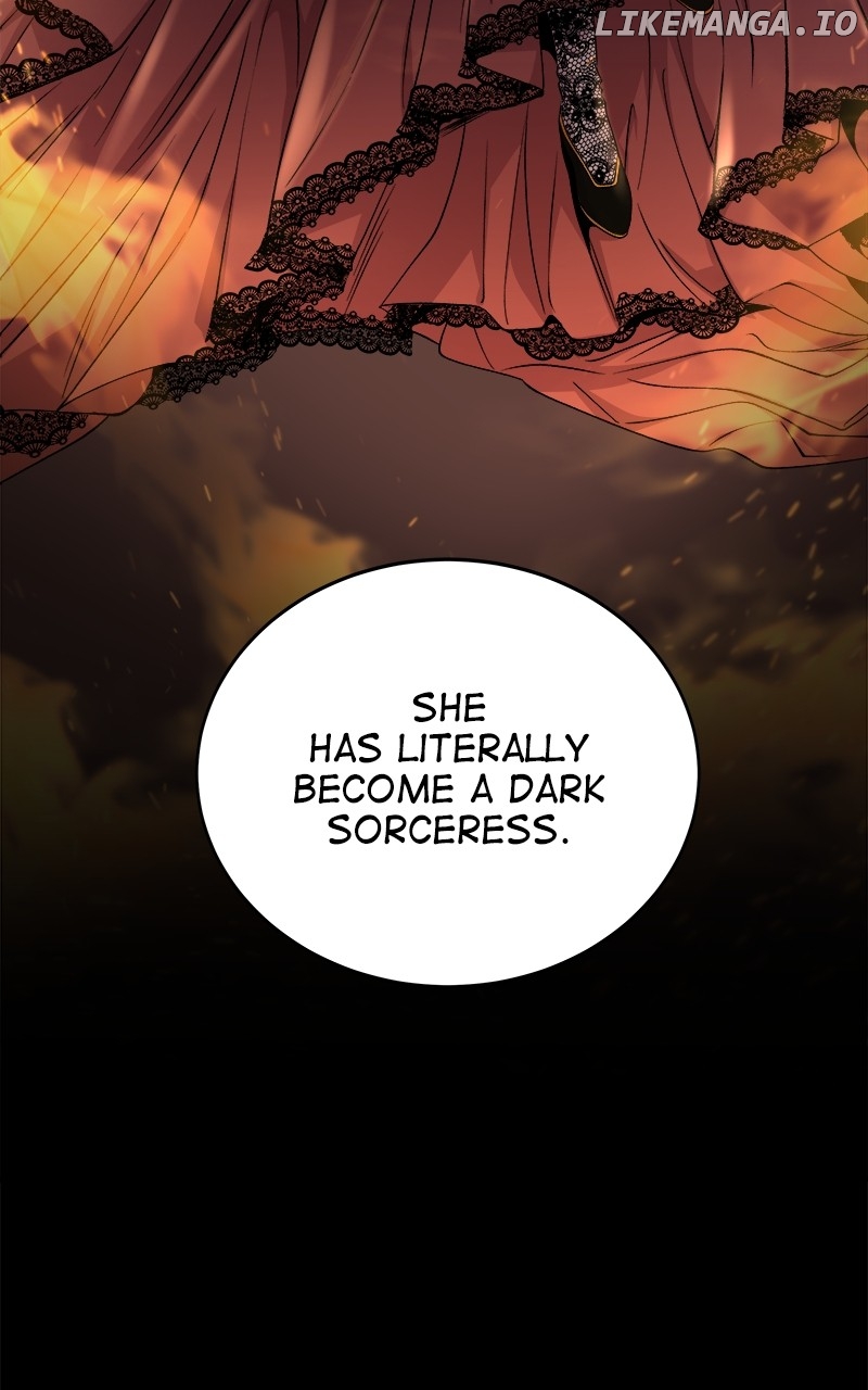 Like A Wind On A Dry Branch Chapter 197 - page 35