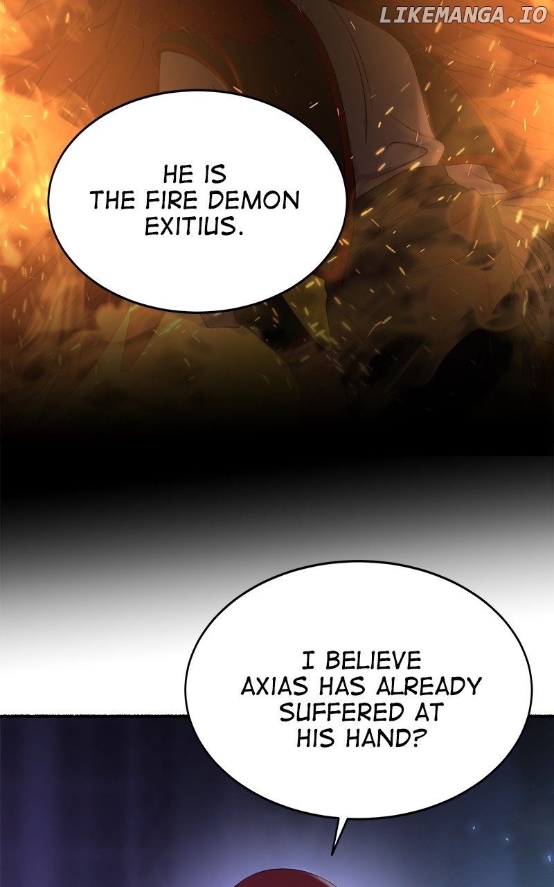 Like A Wind On A Dry Branch Chapter 197 - page 37