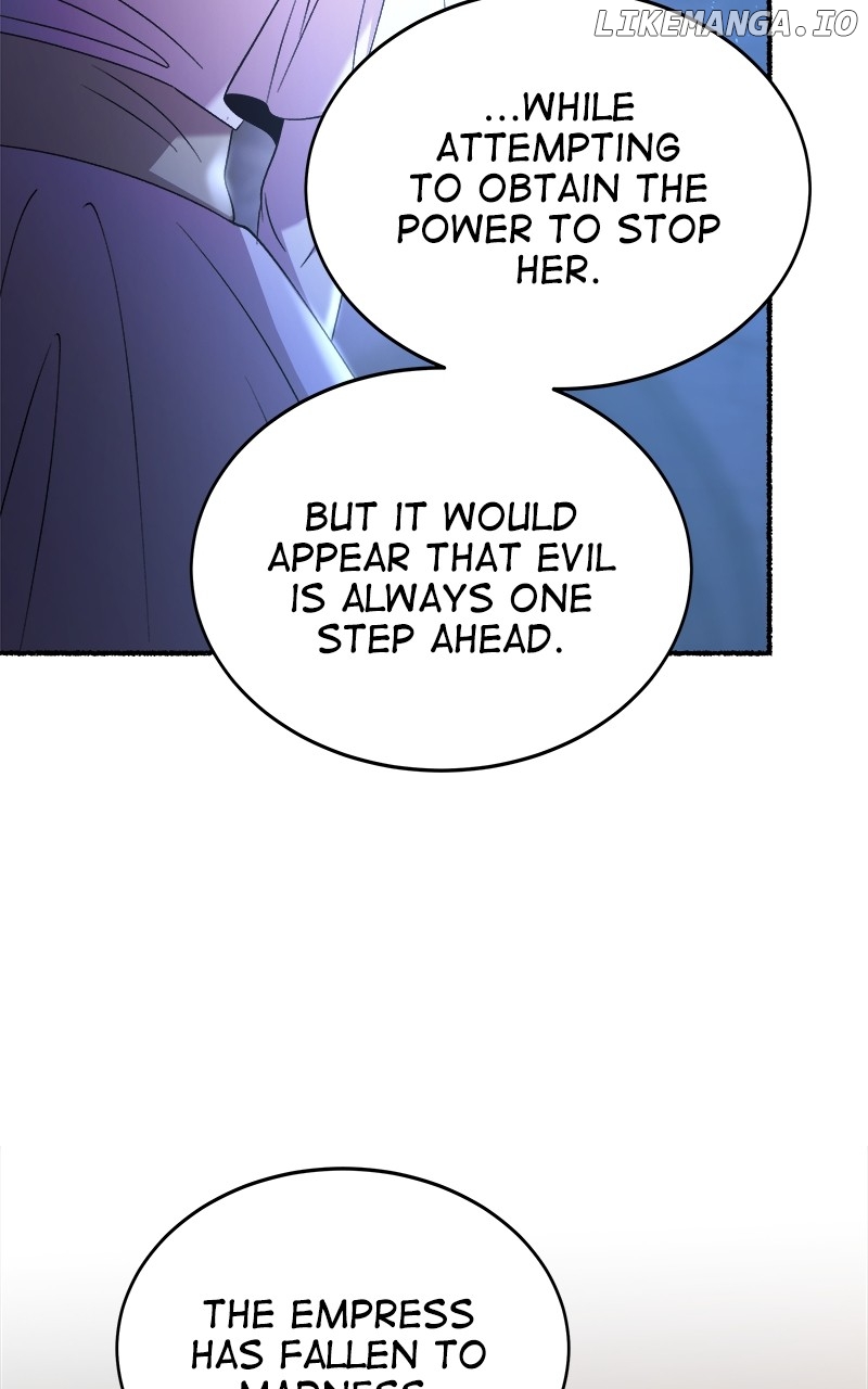 Like A Wind On A Dry Branch Chapter 197 - page 40