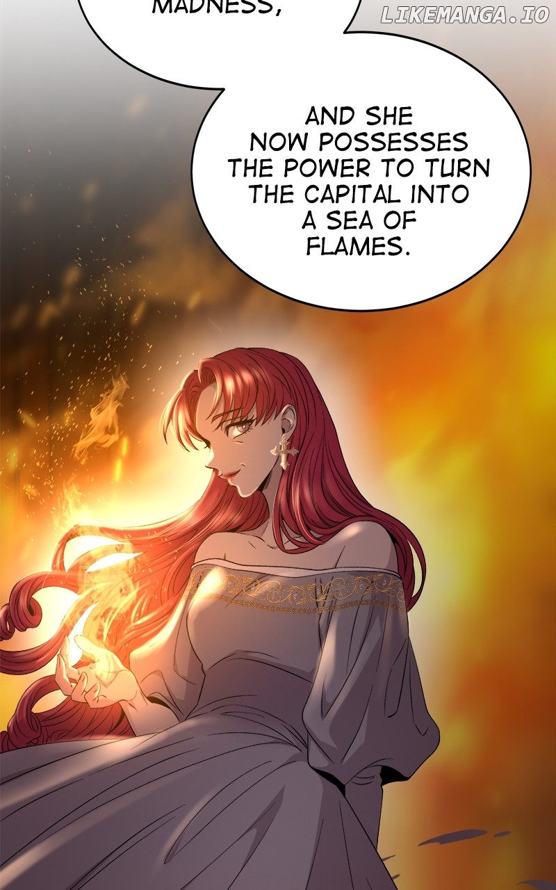 Like A Wind On A Dry Branch Chapter 197 - page 41