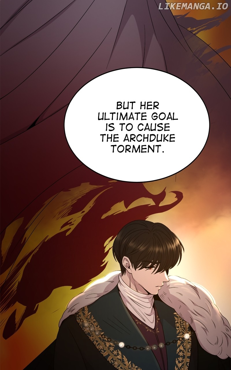 Like A Wind On A Dry Branch Chapter 197 - page 42
