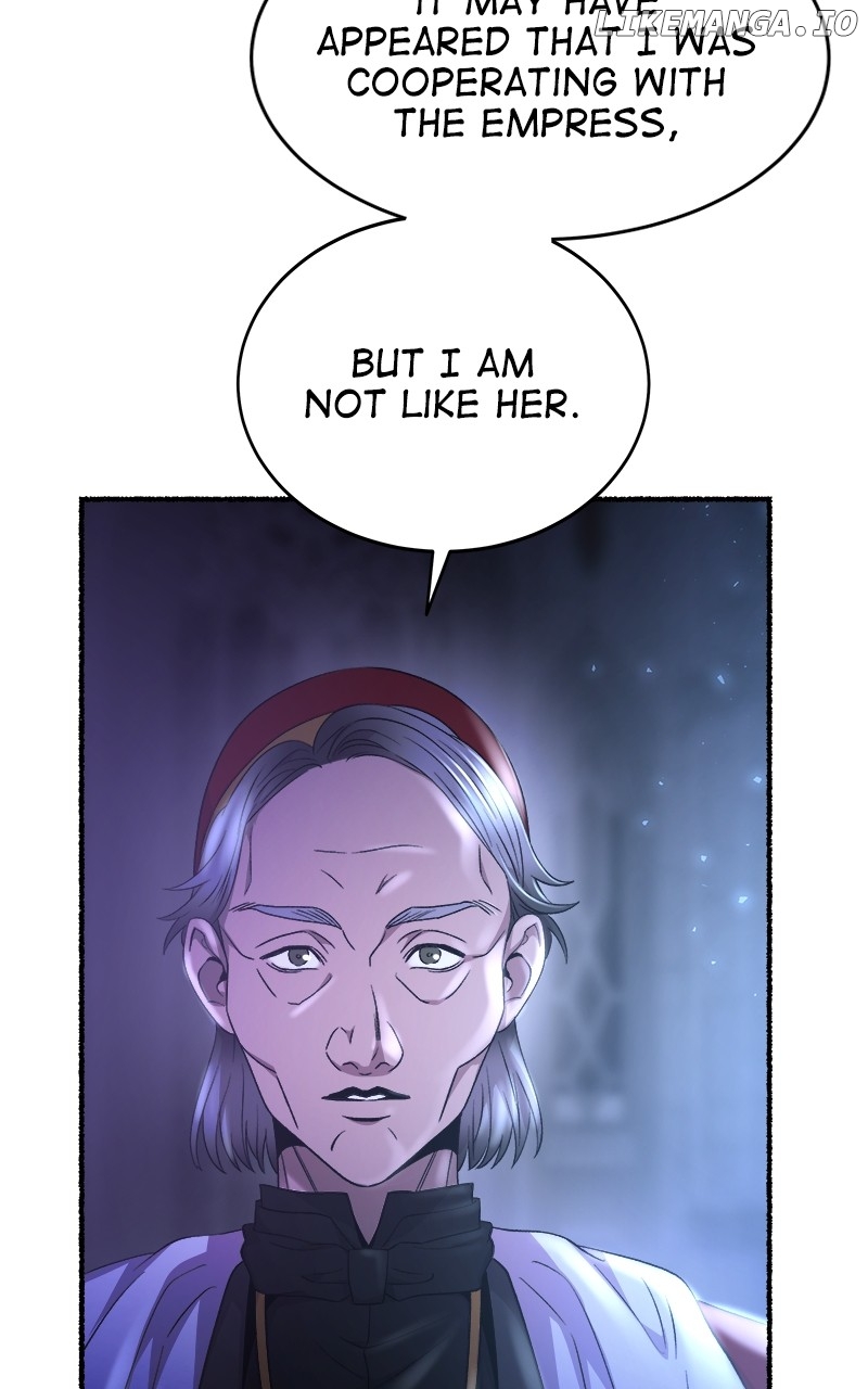 Like A Wind On A Dry Branch Chapter 197 - page 44