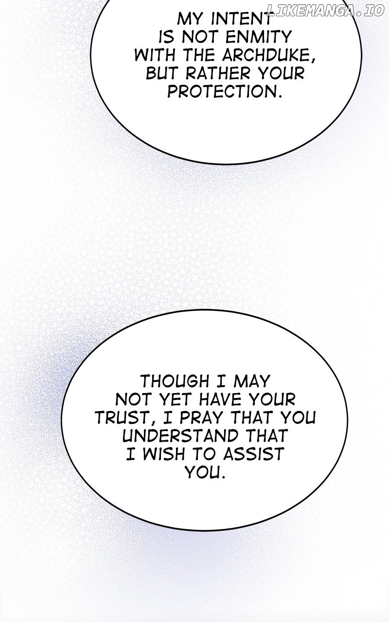 Like A Wind On A Dry Branch Chapter 197 - page 46