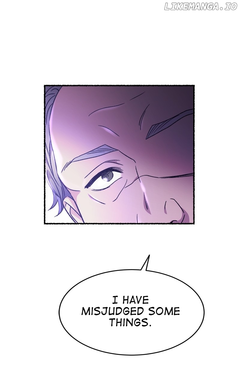 Like A Wind On A Dry Branch Chapter 197 - page 56